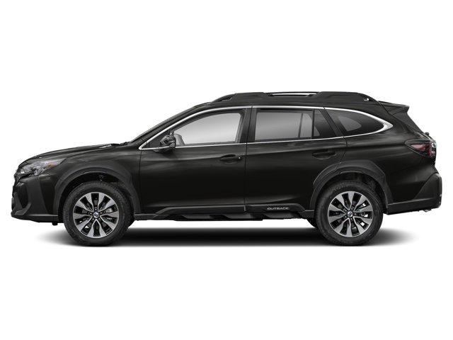 new 2025 Subaru Outback car, priced at $40,291