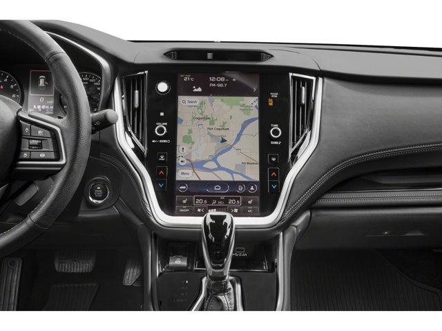 new 2025 Subaru Outback car, priced at $40,291