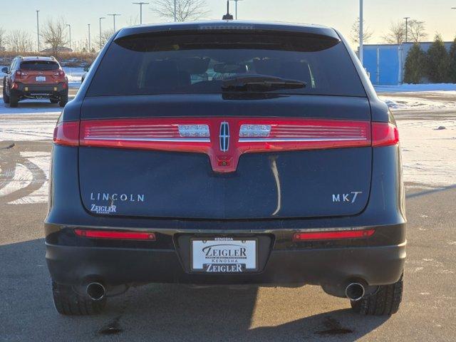 used 2019 Lincoln MKT car, priced at $18,547