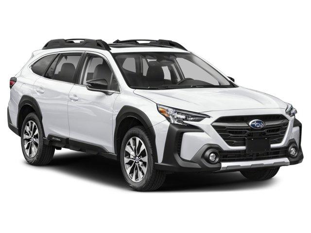 new 2025 Subaru Outback car, priced at $42,786