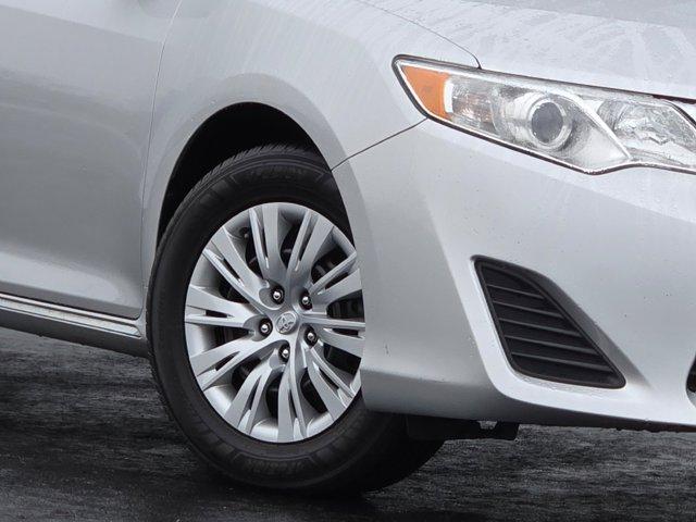 used 2013 Toyota Camry car, priced at $11,990