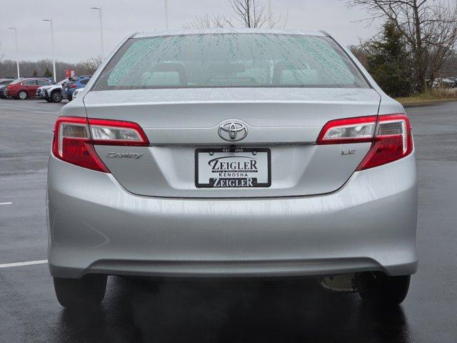 used 2013 Toyota Camry car, priced at $11,990