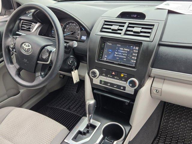 used 2013 Toyota Camry car, priced at $12,770