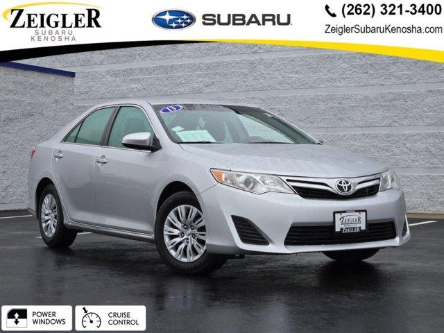 used 2013 Toyota Camry car, priced at $12,770