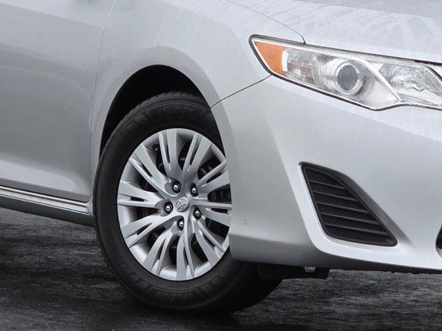 used 2013 Toyota Camry car, priced at $12,770