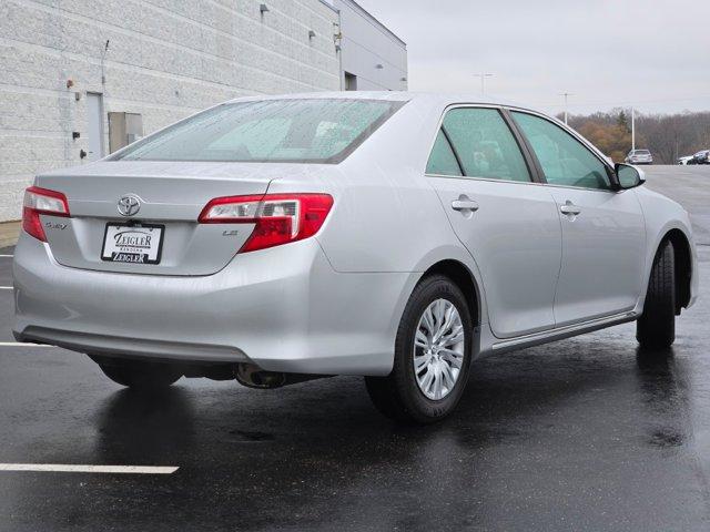 used 2013 Toyota Camry car, priced at $11,990