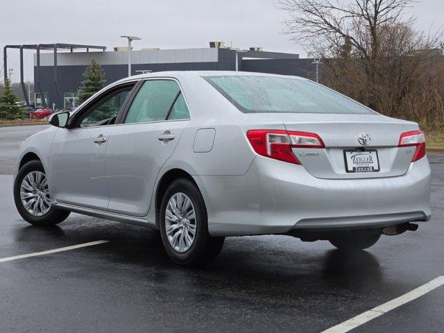 used 2013 Toyota Camry car, priced at $12,770