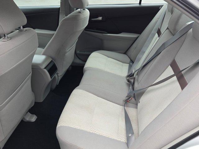 used 2013 Toyota Camry car, priced at $11,990