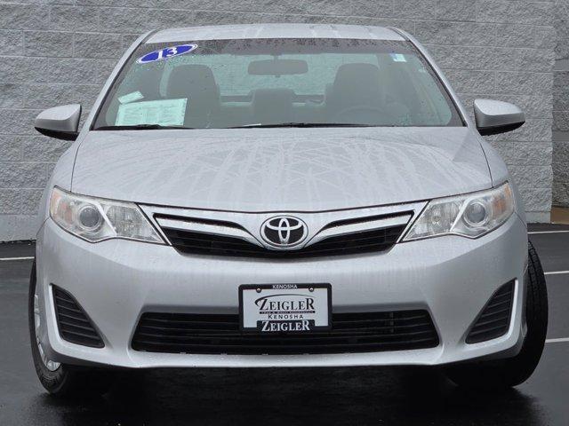 used 2013 Toyota Camry car, priced at $12,770