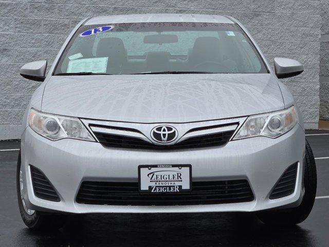 used 2013 Toyota Camry car, priced at $11,990