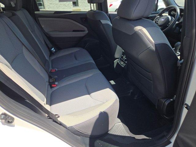 used 2025 Subaru Forester car, priced at $33,471