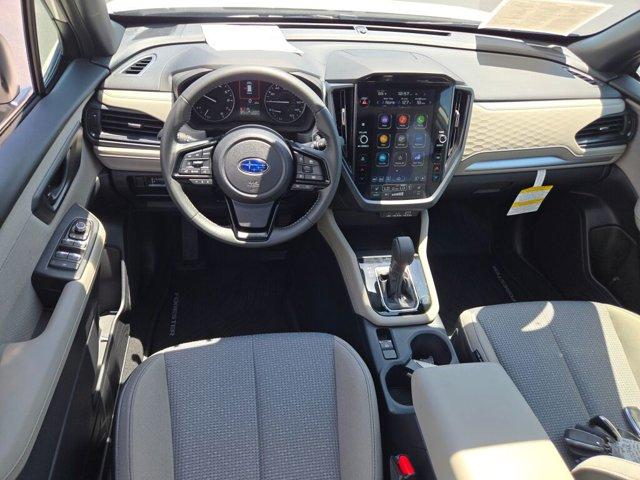 used 2025 Subaru Forester car, priced at $33,471