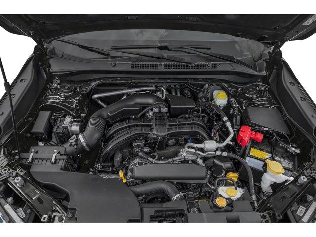 used 2025 Subaru Forester car, priced at $33,248