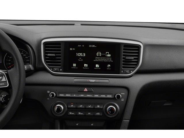 used 2020 Kia Sportage car, priced at $14,250