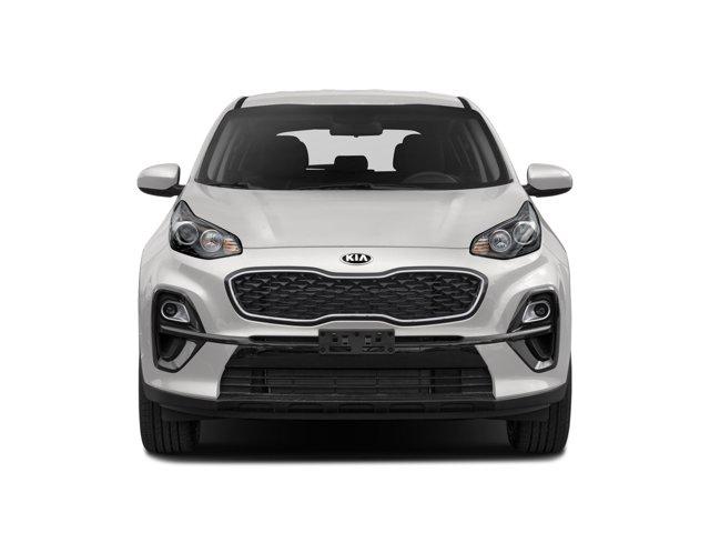 used 2020 Kia Sportage car, priced at $14,250