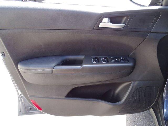 used 2020 Kia Sportage car, priced at $12,136