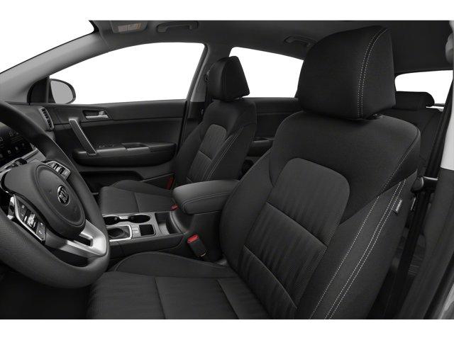 used 2020 Kia Sportage car, priced at $14,250