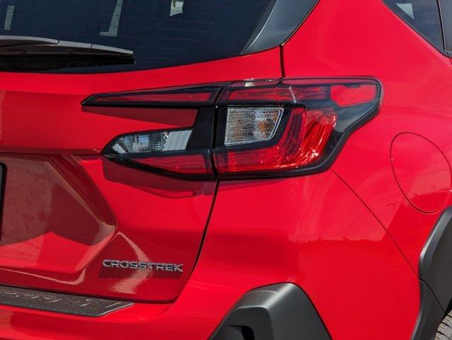 new 2024 Subaru Crosstrek car, priced at $29,298