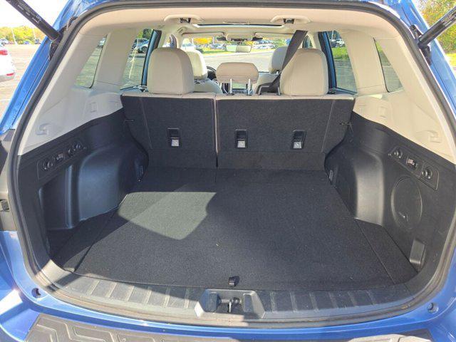 used 2023 Subaru Forester car, priced at $30,725