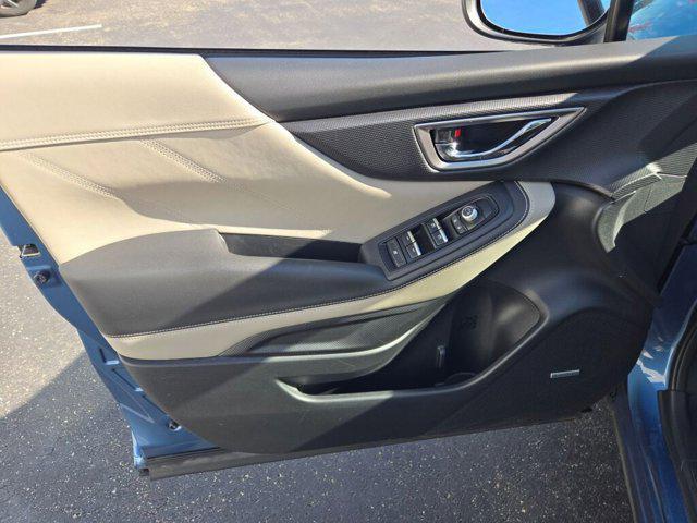 used 2023 Subaru Forester car, priced at $30,725