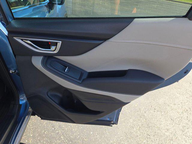 used 2023 Subaru Forester car, priced at $30,725