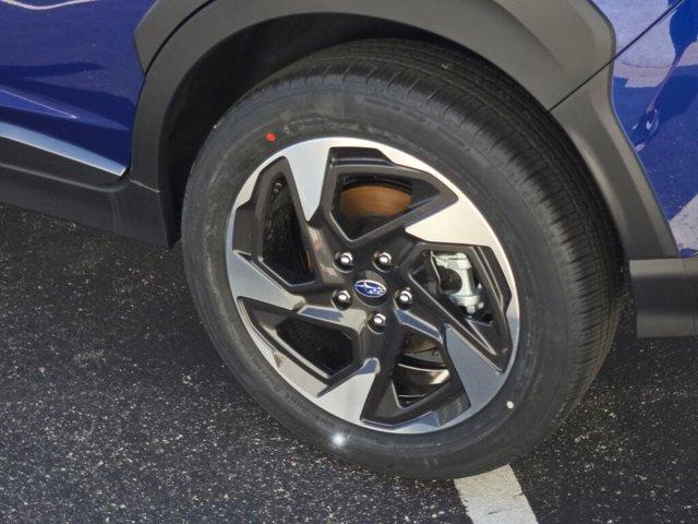 new 2025 Subaru Crosstrek car, priced at $35,969