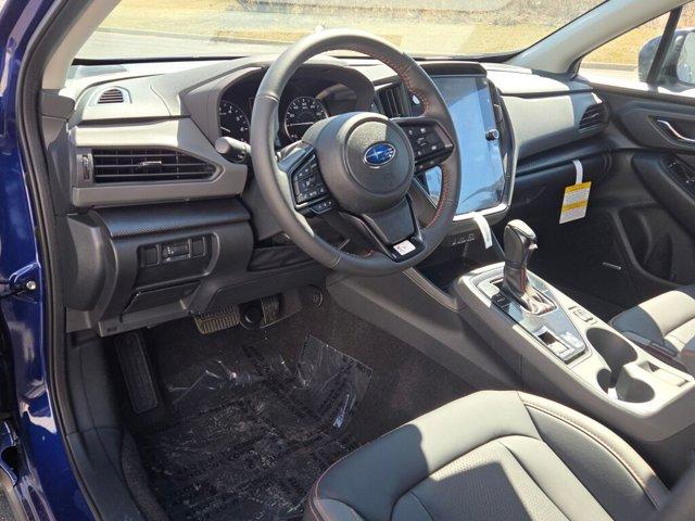 new 2025 Subaru Crosstrek car, priced at $35,969