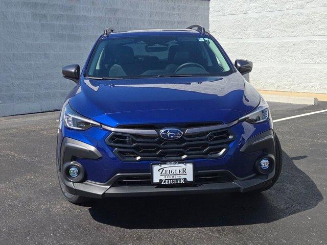new 2025 Subaru Crosstrek car, priced at $35,969