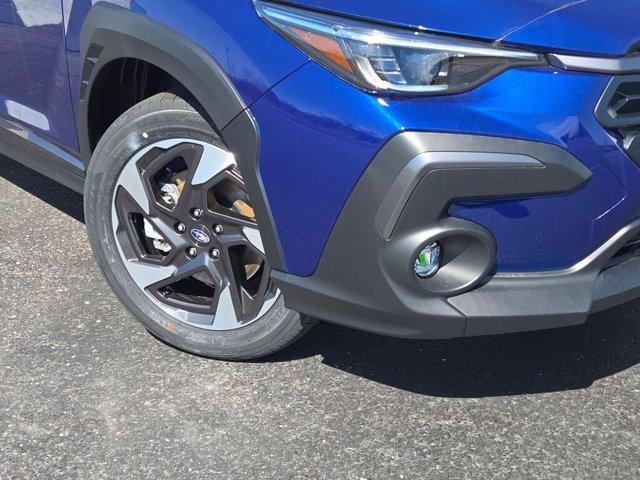 new 2025 Subaru Crosstrek car, priced at $35,969