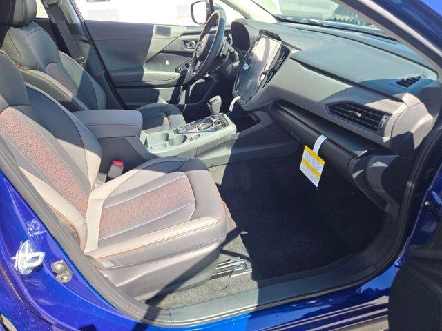 new 2025 Subaru Crosstrek car, priced at $35,969