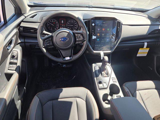 new 2025 Subaru Crosstrek car, priced at $35,969