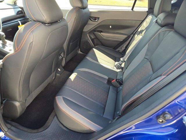 new 2025 Subaru Crosstrek car, priced at $35,969