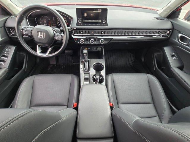 used 2023 Honda Civic car, priced at $25,285