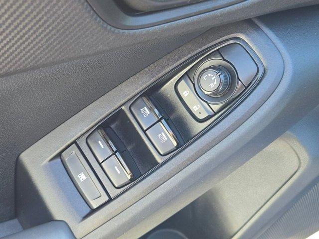 used 2024 Subaru Crosstrek car, priced at $30,850