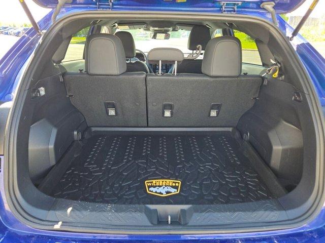 used 2024 Subaru Crosstrek car, priced at $30,850