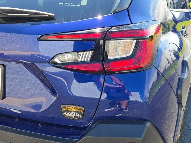 used 2024 Subaru Crosstrek car, priced at $30,850