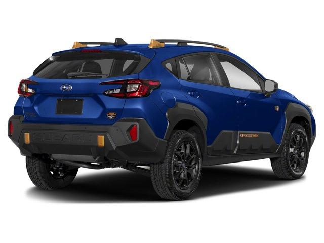 used 2024 Subaru Crosstrek car, priced at $31,900