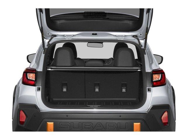 used 2024 Subaru Crosstrek car, priced at $31,900