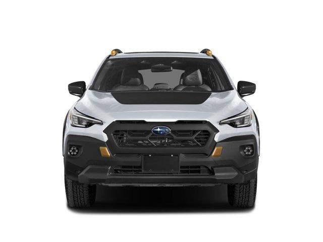 used 2024 Subaru Crosstrek car, priced at $31,900