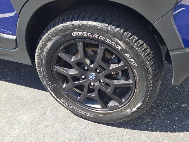 used 2024 Subaru Crosstrek car, priced at $30,850