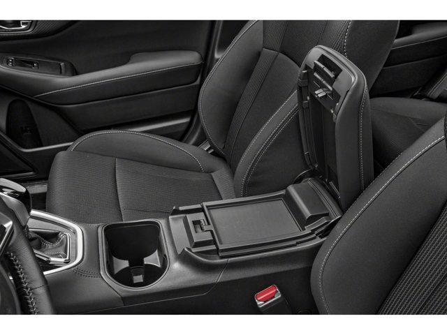 new 2025 Subaru Legacy car, priced at $33,759