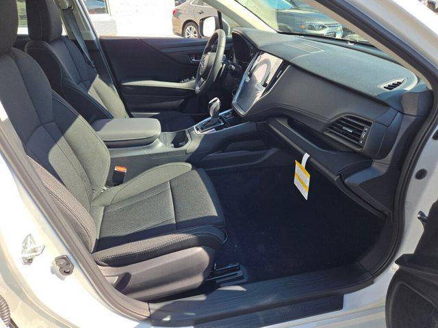 new 2025 Subaru Legacy car, priced at $31,513