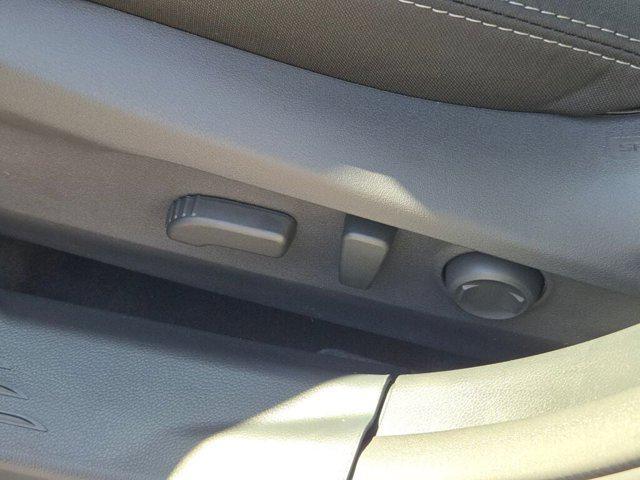 new 2025 Subaru Legacy car, priced at $31,513