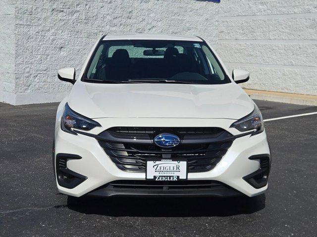 new 2025 Subaru Legacy car, priced at $31,513