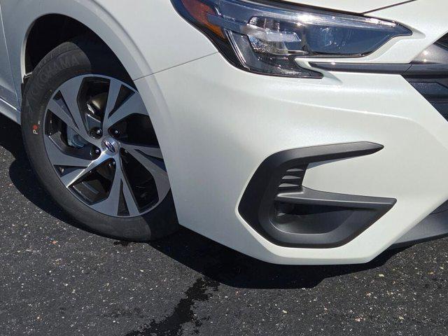 new 2025 Subaru Legacy car, priced at $31,513