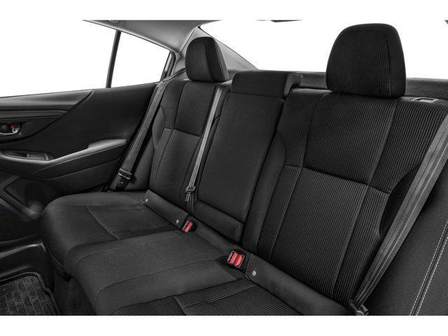 new 2025 Subaru Legacy car, priced at $33,759