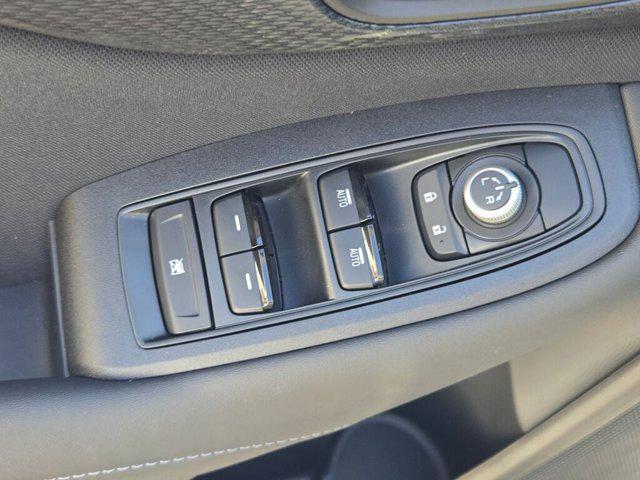 new 2025 Subaru Legacy car, priced at $31,513