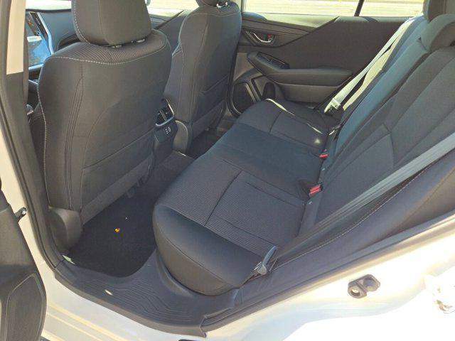 new 2025 Subaru Legacy car, priced at $31,513