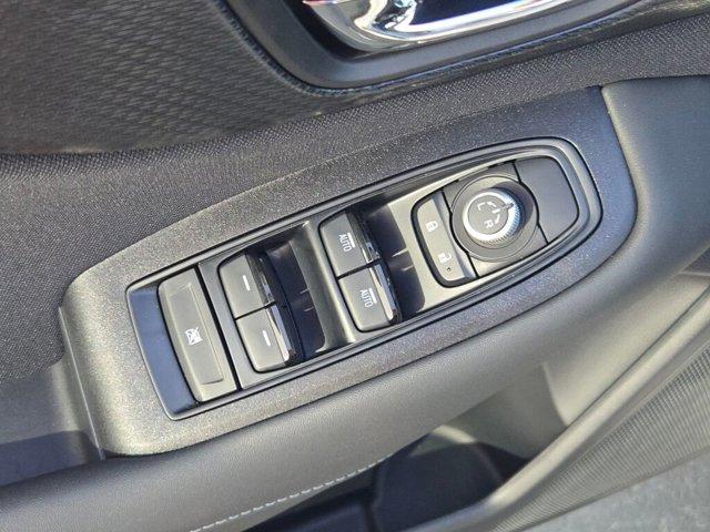 used 2025 Subaru Legacy car, priced at $28,281