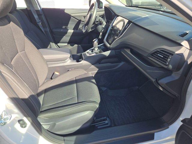 used 2025 Subaru Legacy car, priced at $28,281